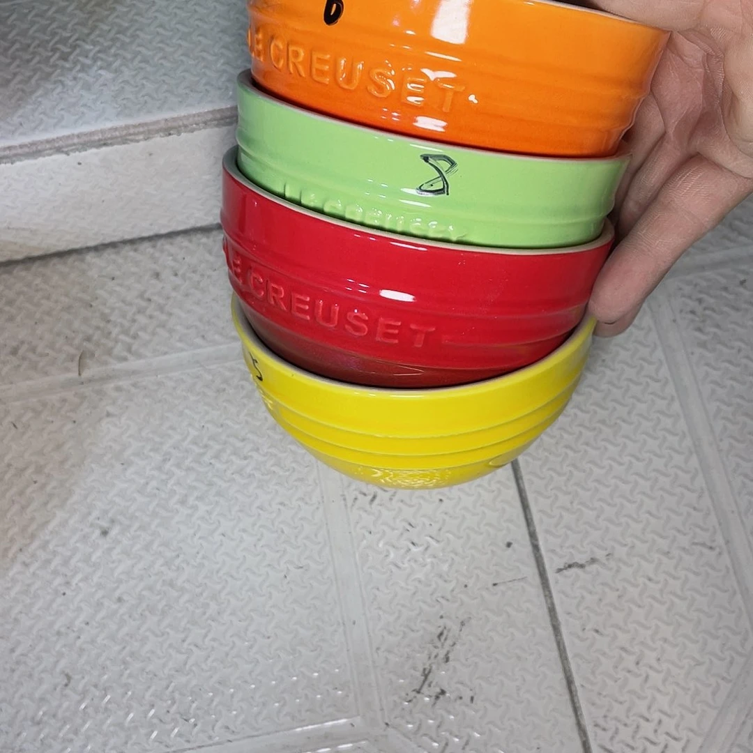 瓷片微瑕陶瓷餐具家用