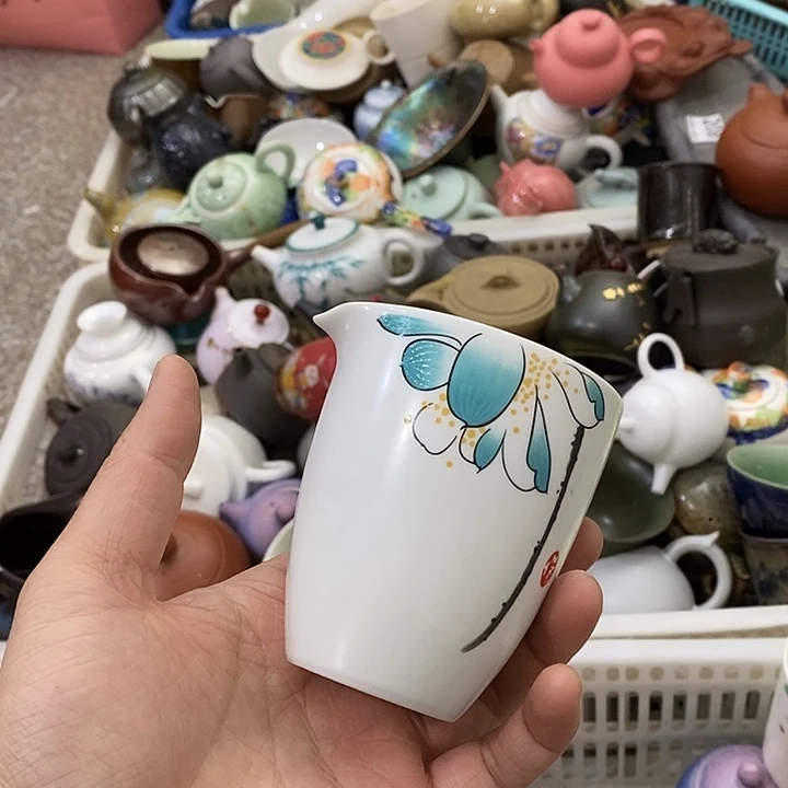 陶瓷艺术品及陶瓷制品