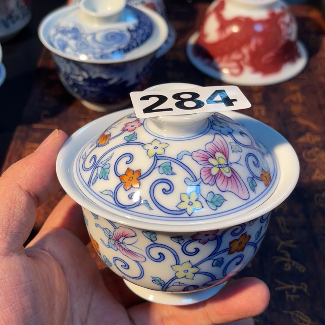 284 半月陶瓷半月陶瓷