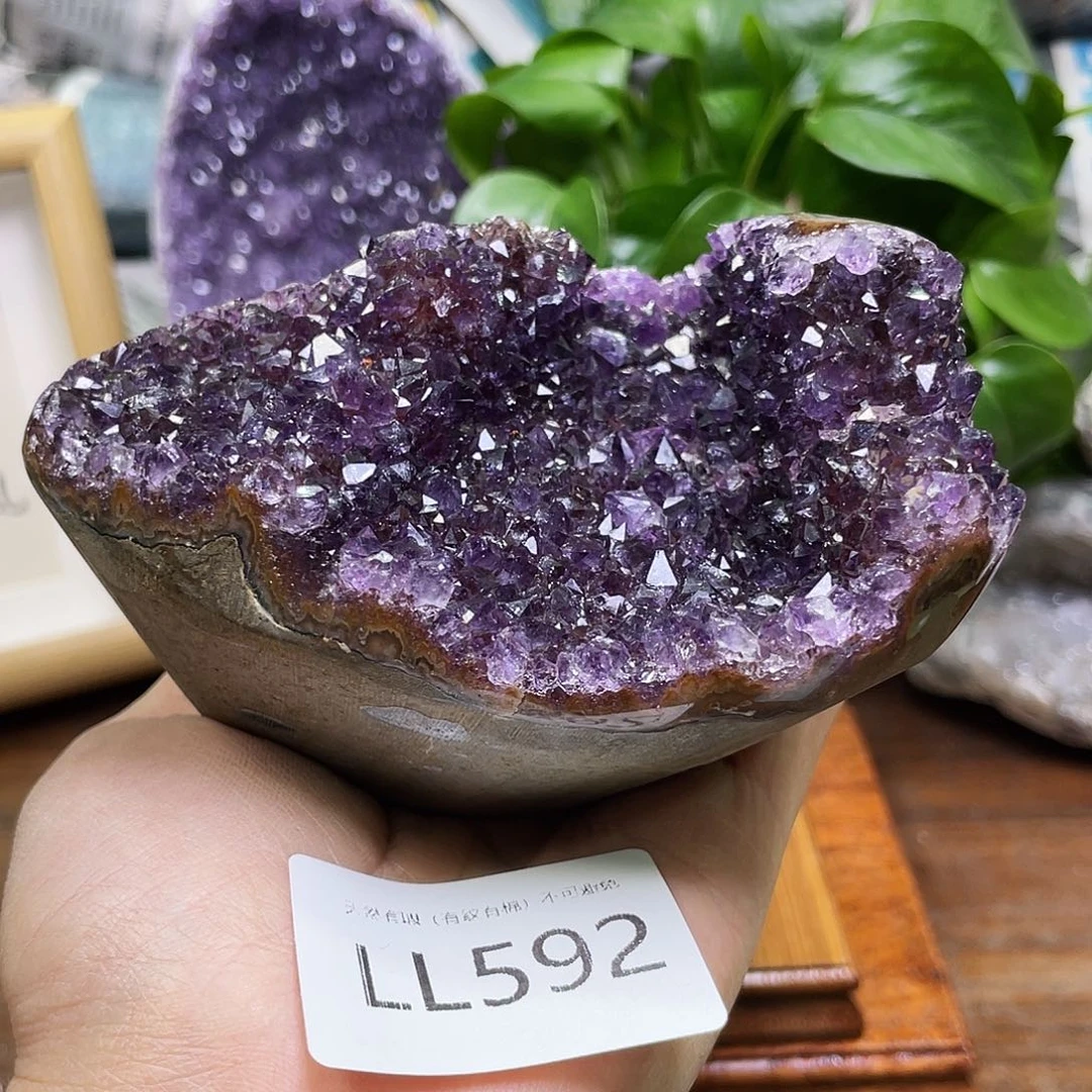 大型摆件（非配饰）未镶嵌水晶