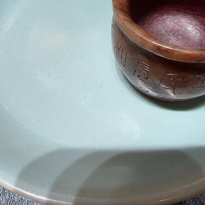 瓷片瓷器工艺美术精品