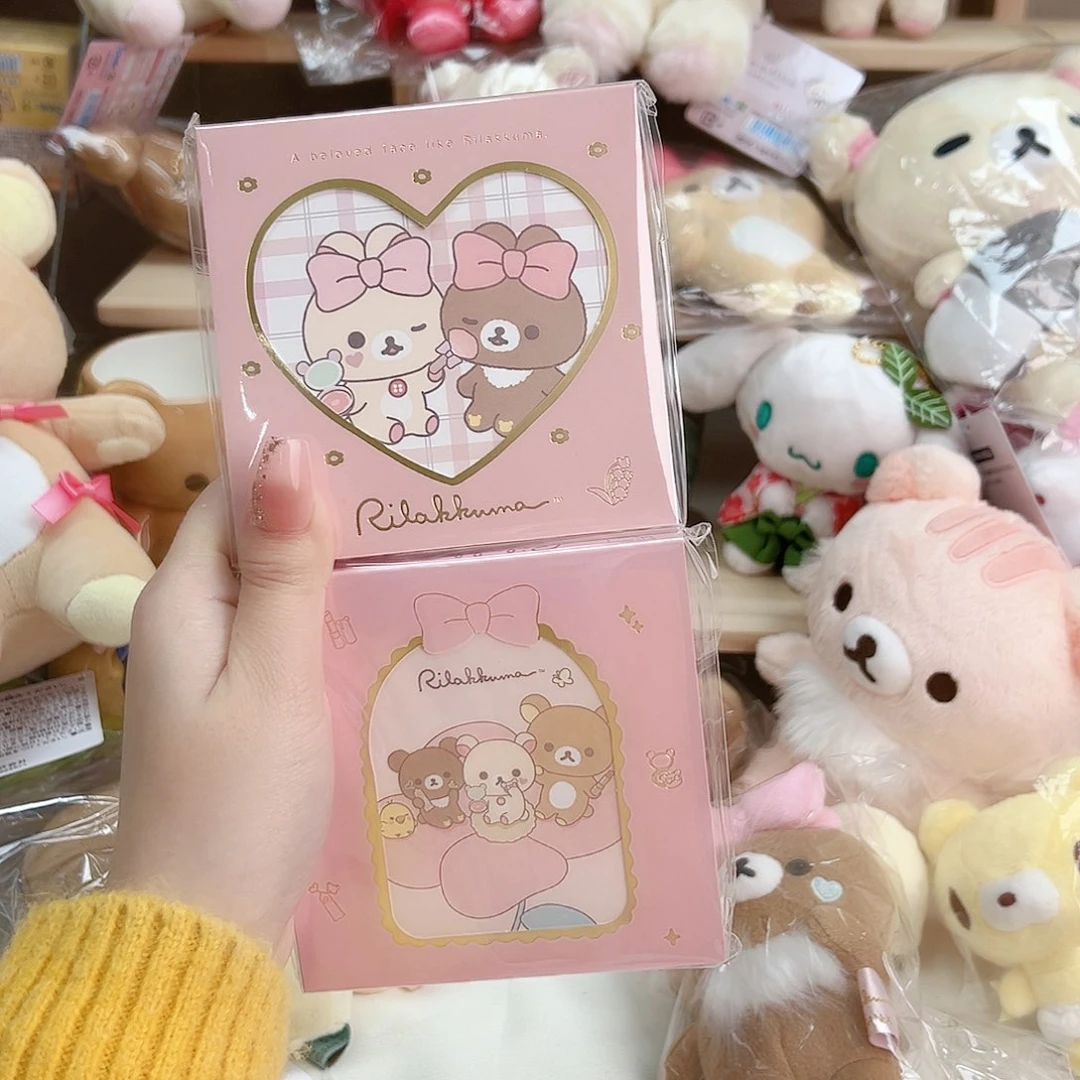 毛绒ca宝宝专拍便签本