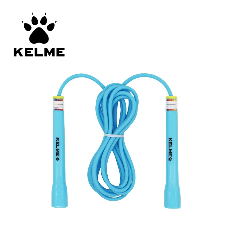 卡尔美新款成人跳绳青少年中学生运动【LIVE】