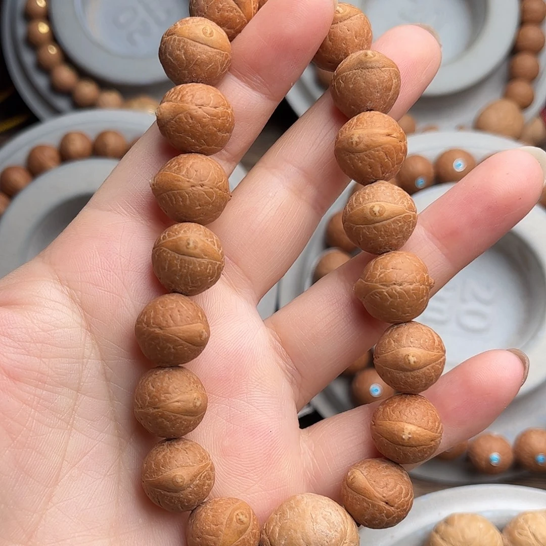 凤眼菩提手串鹏*歌13单圈