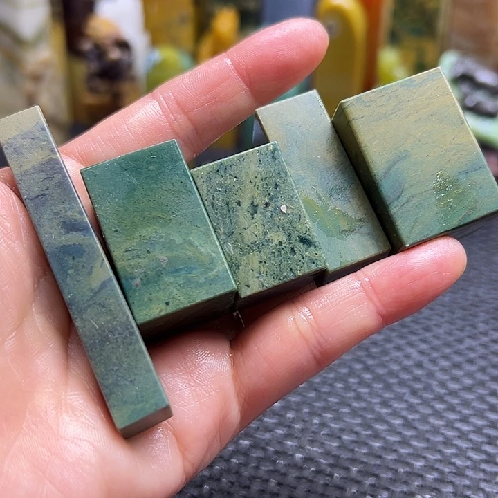 *****青田石印章石印章石