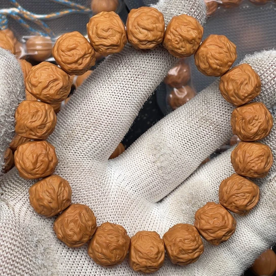 手串猴头核桃全品龙蛇