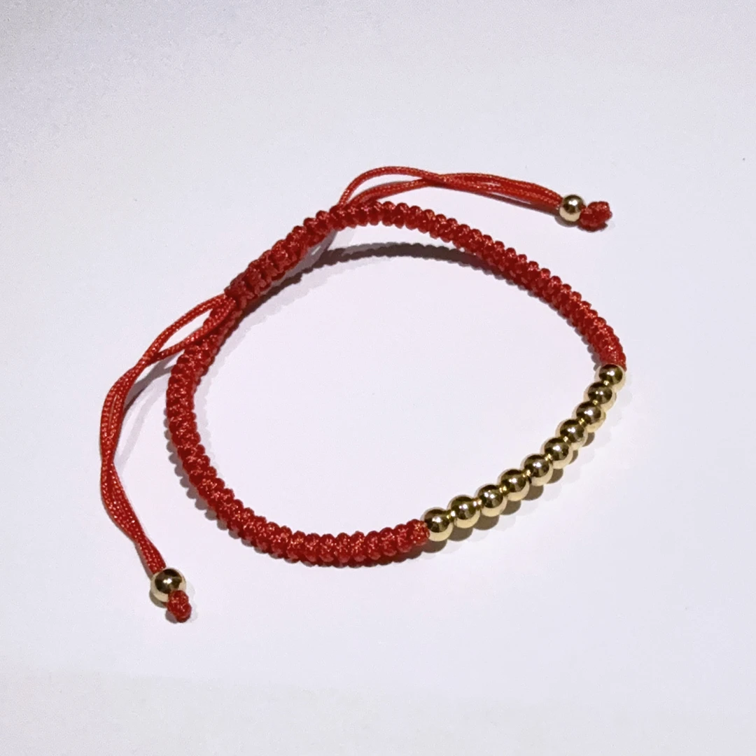 手链 F045 精美饰品多样性 手链 尺寸4mm