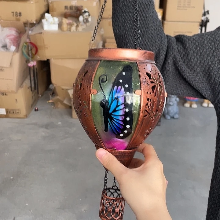 树脂样品样品样品蝴蝶热气球