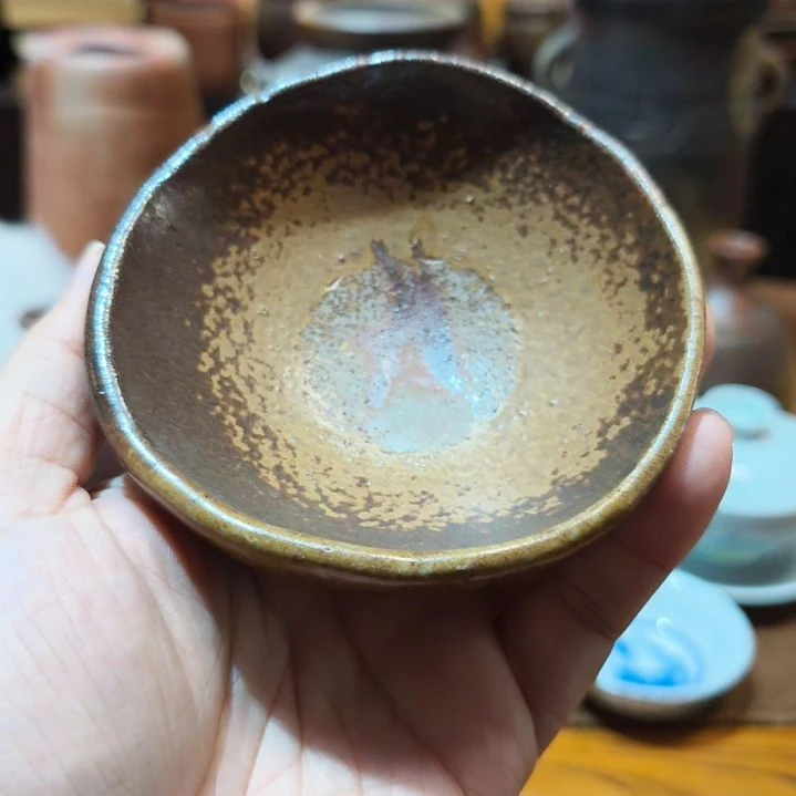 紫砂陶瓷清和茶庄福利006