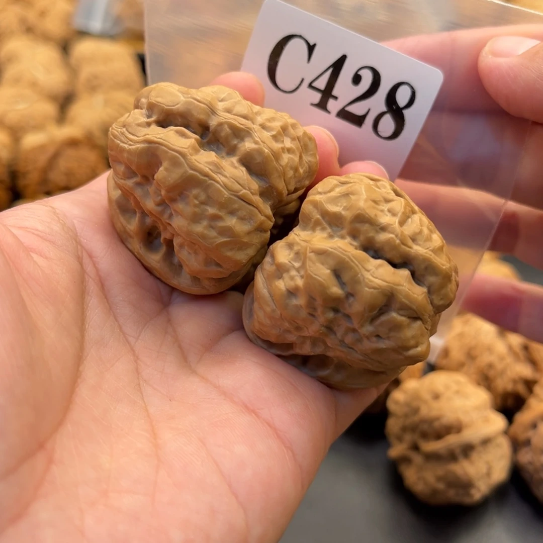 如****桃核把件蛙蛙福利40