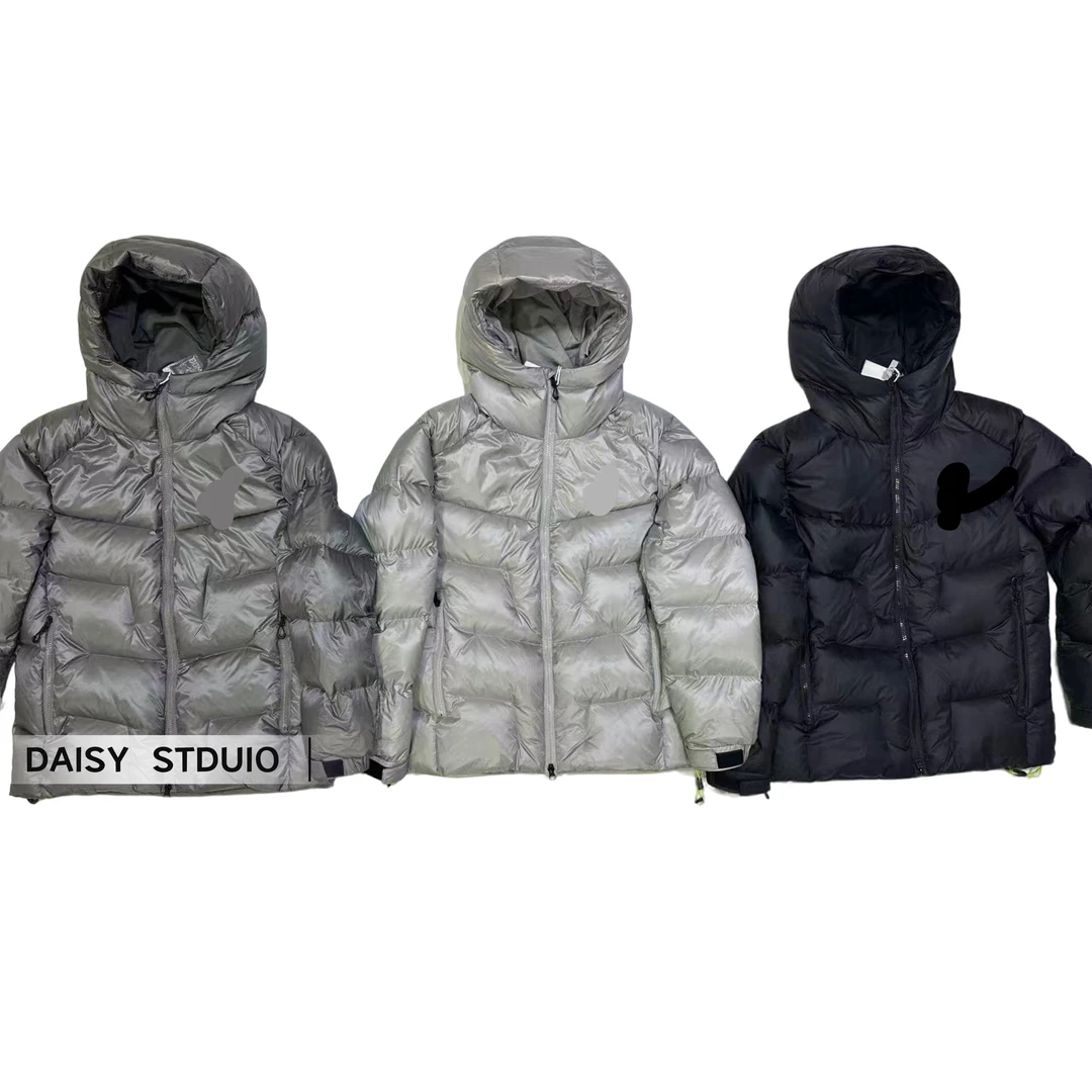 【DAISY-印标】超轻加厚面包款外套