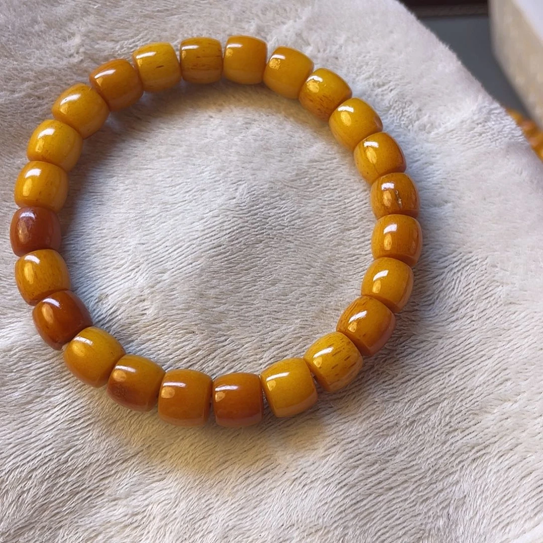 驼骨手串/手链骆驼骨