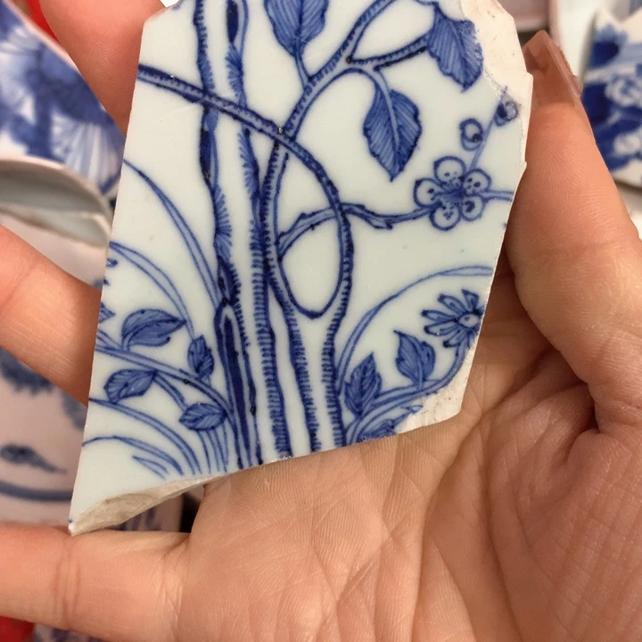 当代元**贞现代全手工工艺品