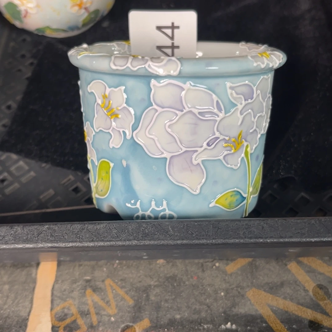 班***～644多肉花盆   1个