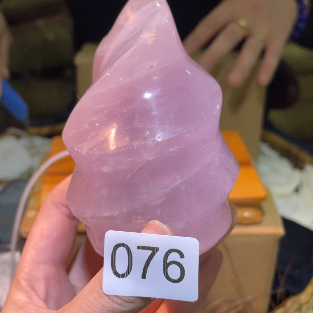 未镶嵌珠宝半成品水晶