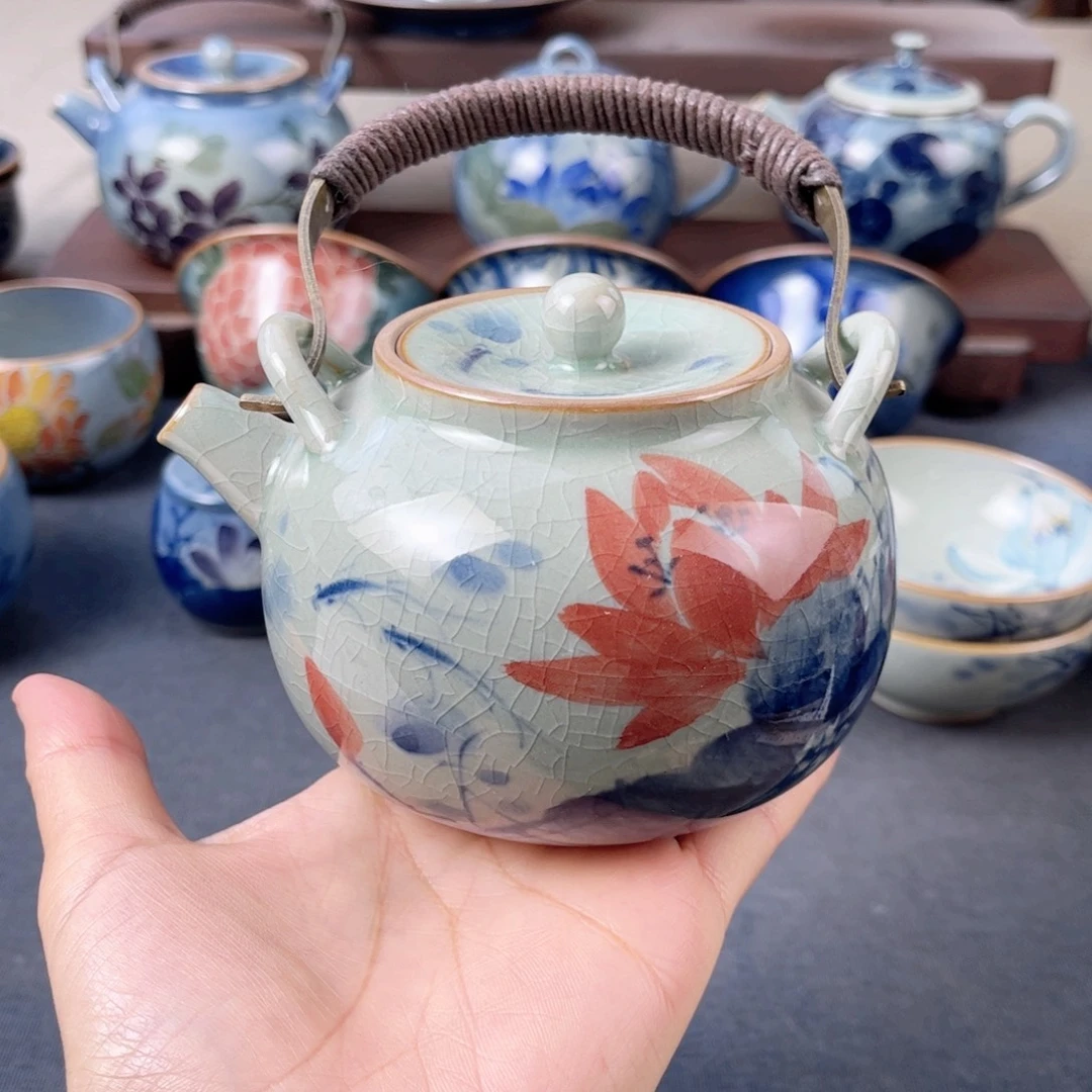 瓷片景德镇陶瓷学院