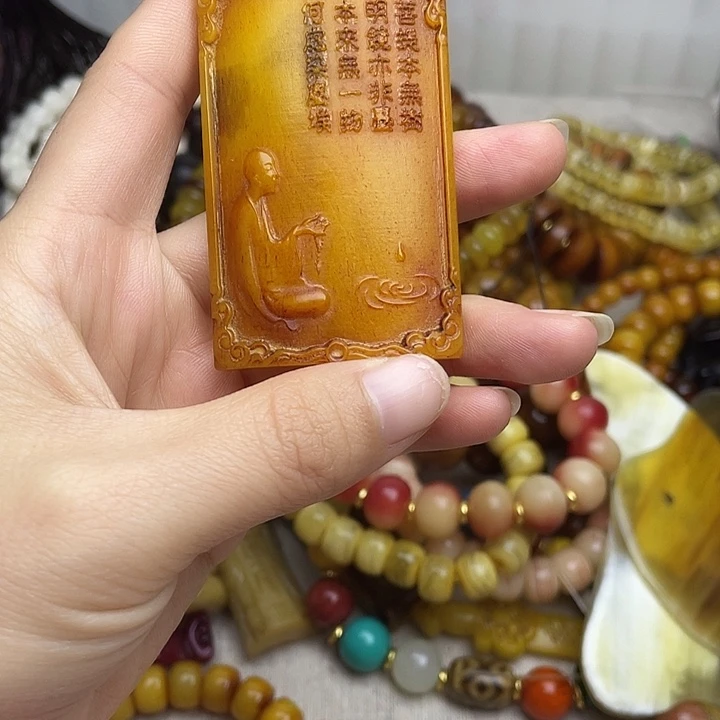 牛骨手串/手链牌子