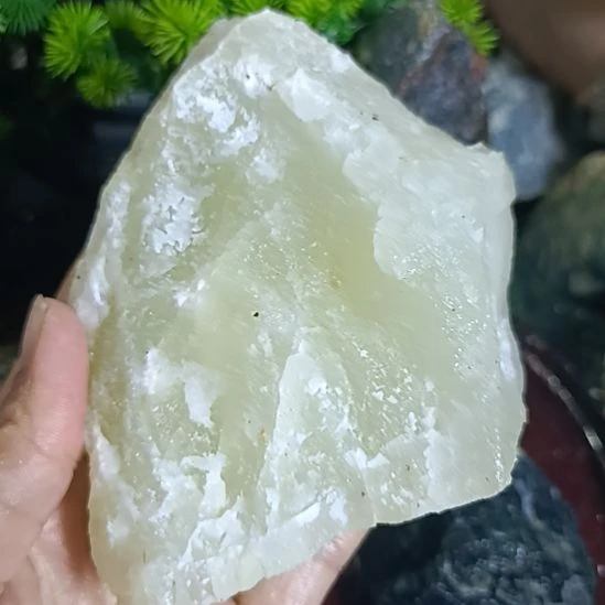 蛇纹石玉合金珠宝奇石