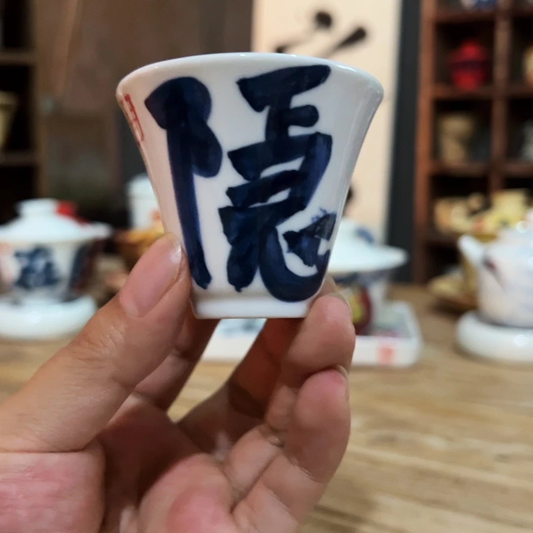 陶瓷艺术作品欣赏