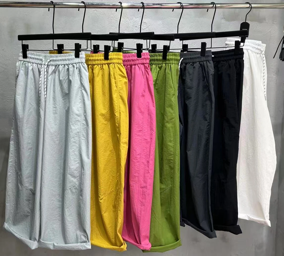 【彤彤同款】速干气球裤2461