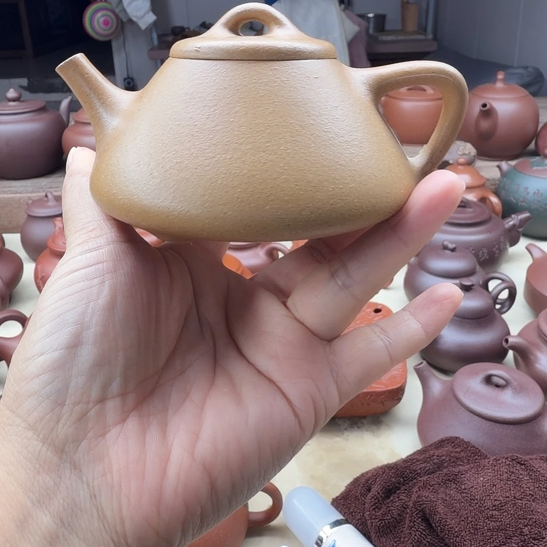 黄段150cc子冶石瓢！