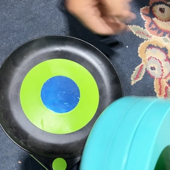 瑕疵无售后拉饵盘随机发