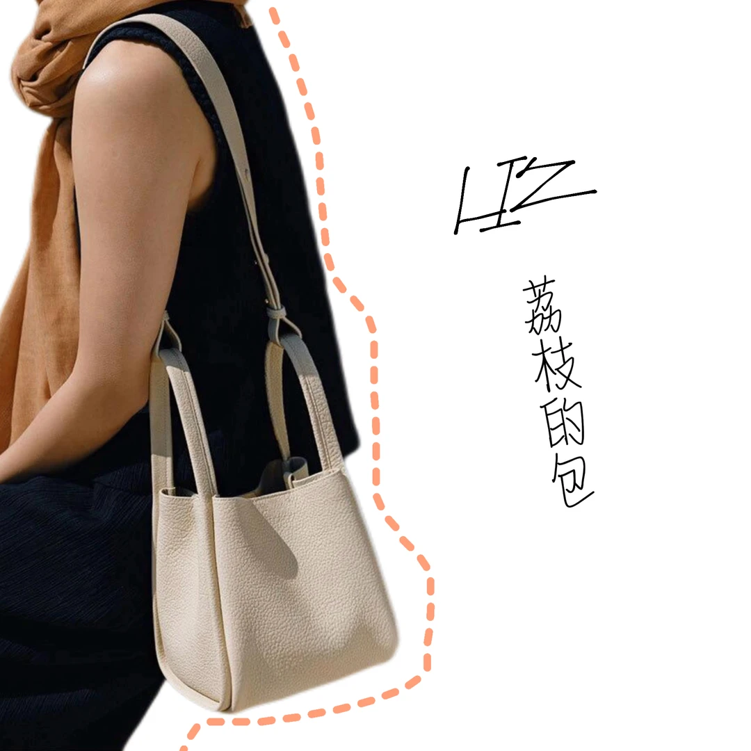 E261-E270休闲小众单肩斜挎女包百搭女士腋下肩包时尚质感