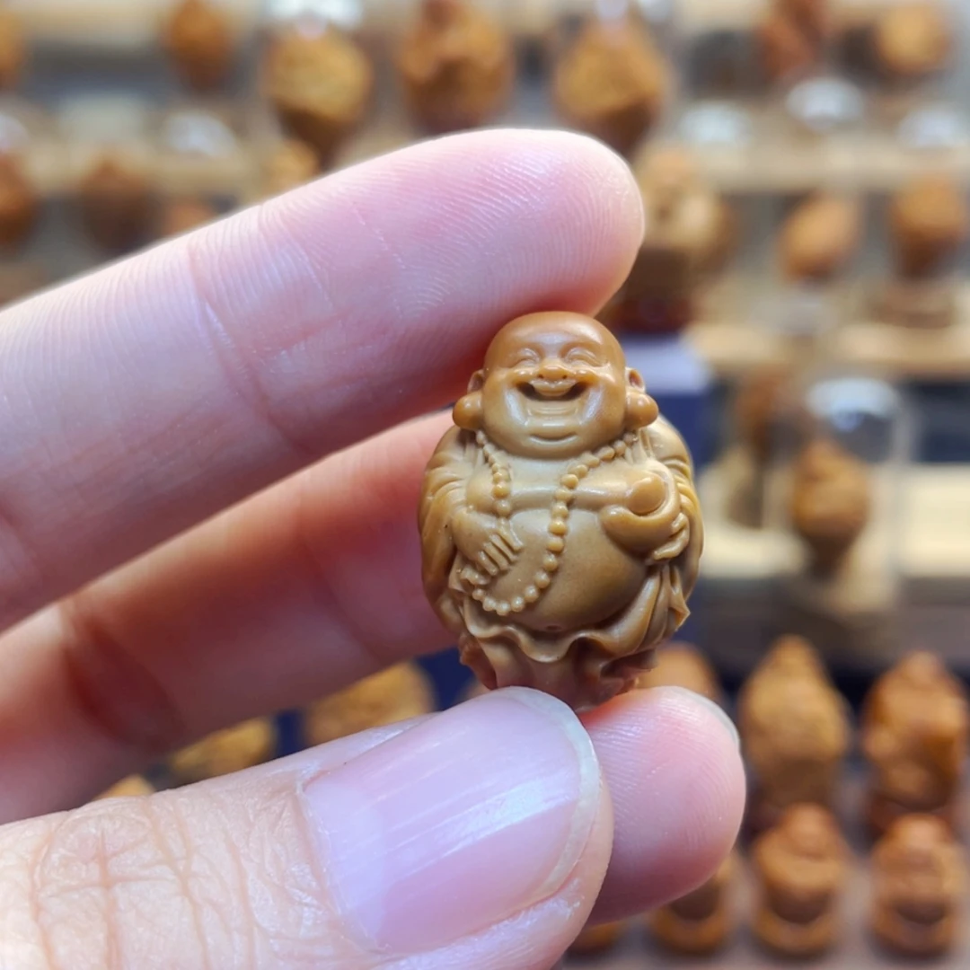 【闪购商品】手串/手链橄榄核