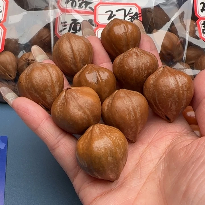 用***6手串橄榄核橄榄核