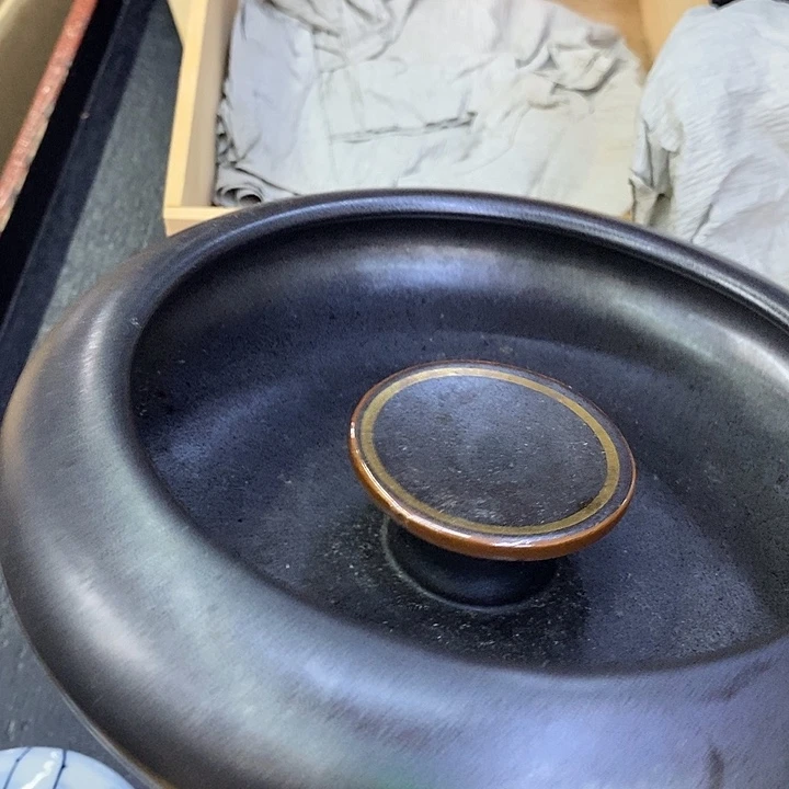 海外陶瓷茶具日化