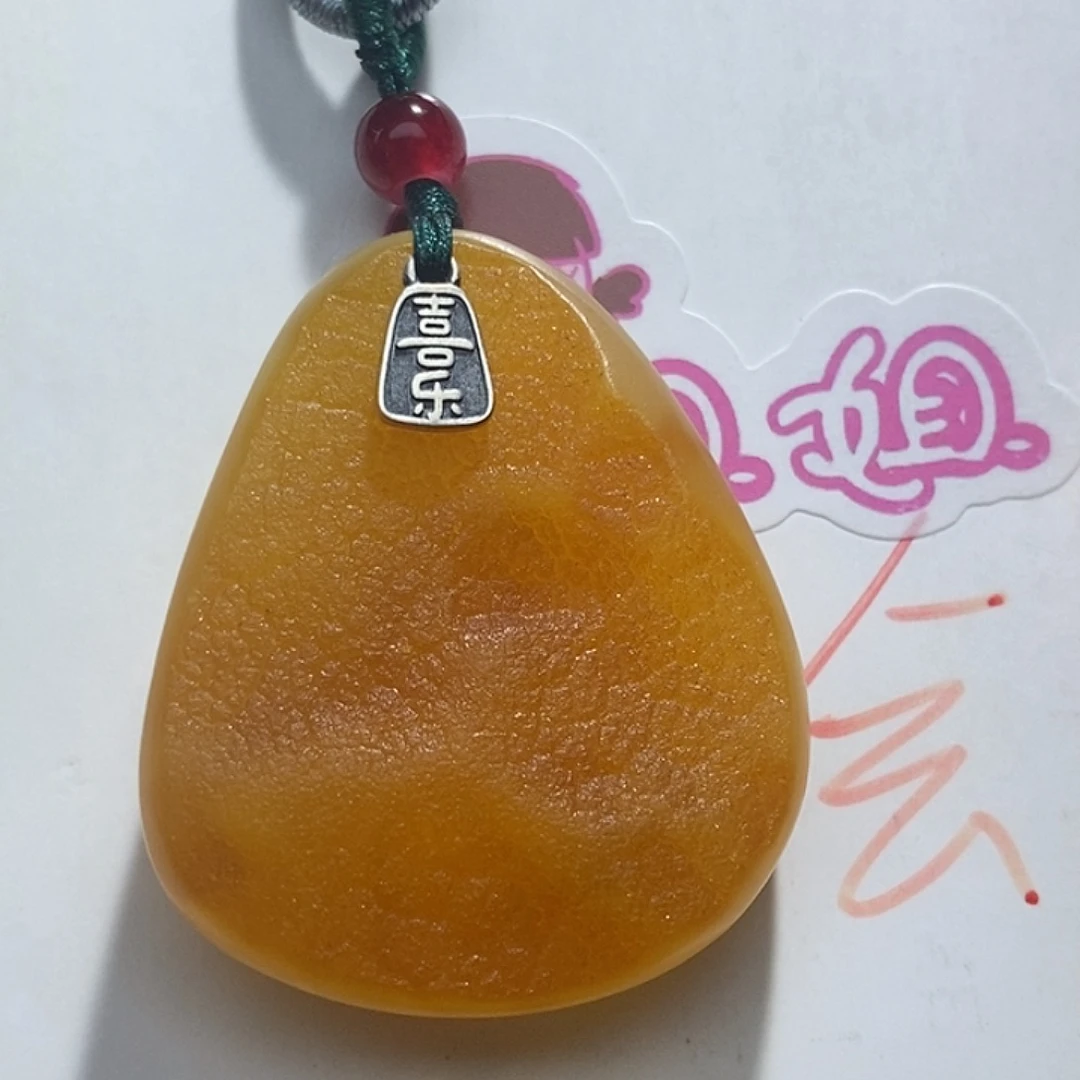 琥珀未镶嵌珠宝奇石琥珀蜜蜡