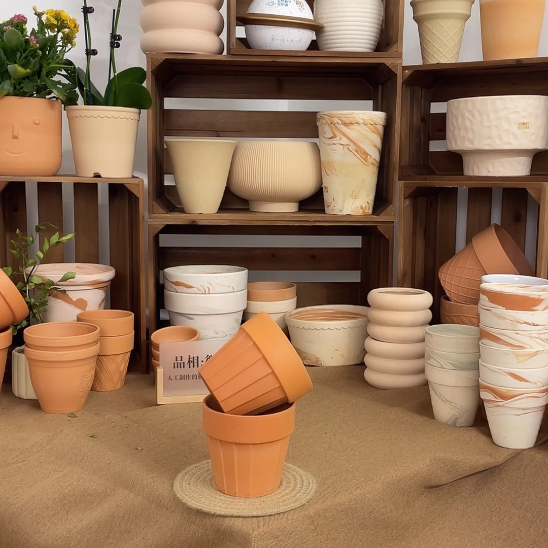 微瑕风琴12口11高（两个）