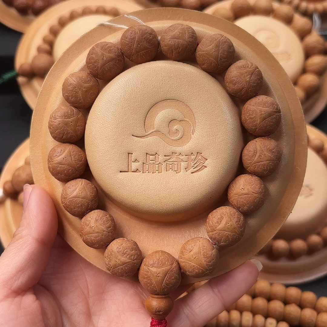吊坠凤眼菩提16mm精挑高密铁龙开播福利秒杀