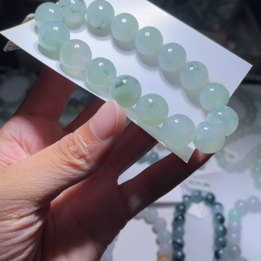 未镶嵌定制翡翠天然翡翠