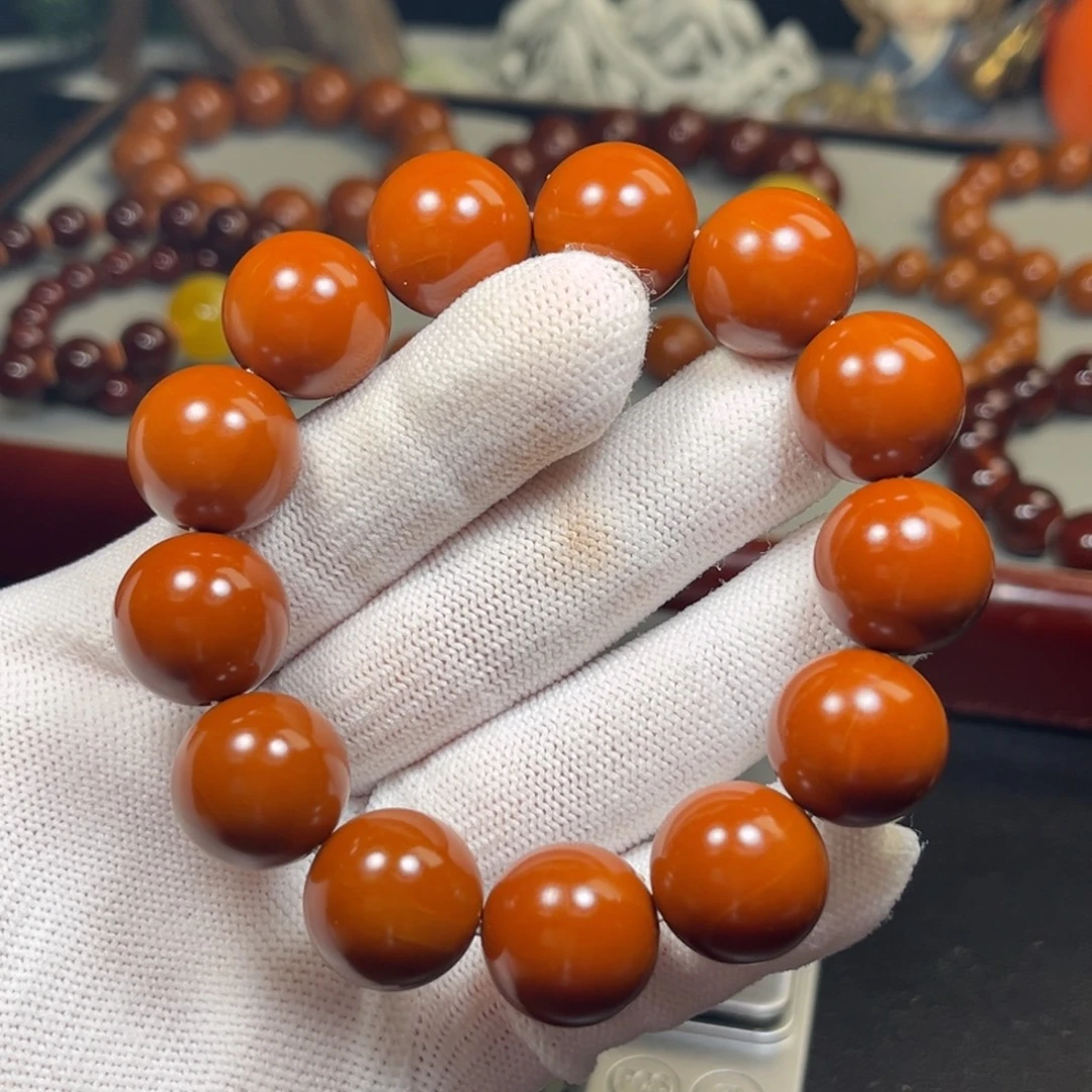 干***夫吊坠橄榄核1.73+树王铁核全品微瑕 小孔