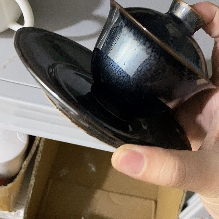 陶瓷艺术品及陶瓷制品