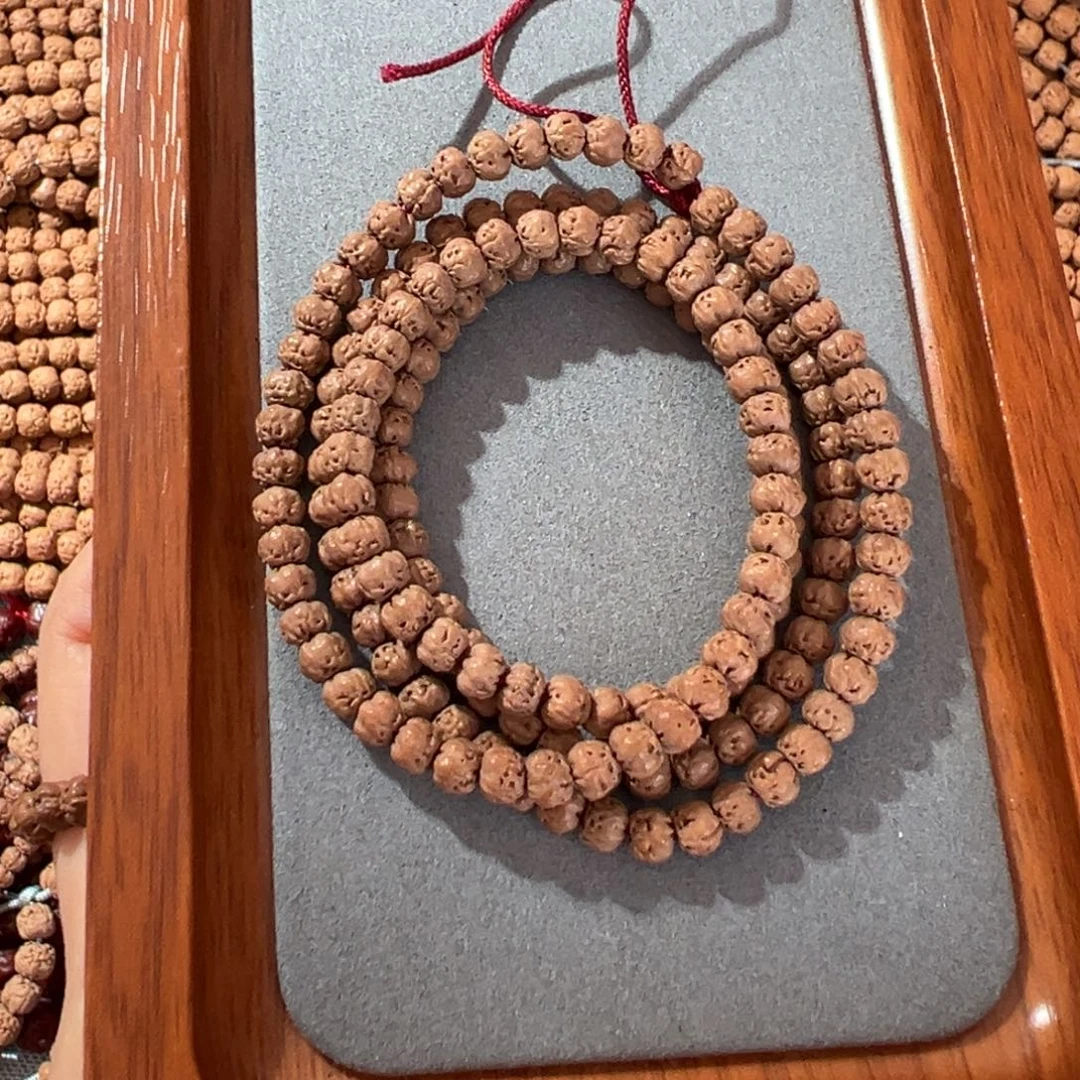 尺寸5sss定制款佛手108