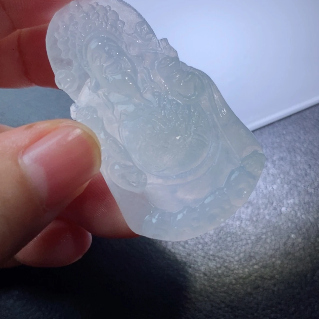 定制翡翠未镶嵌887886678