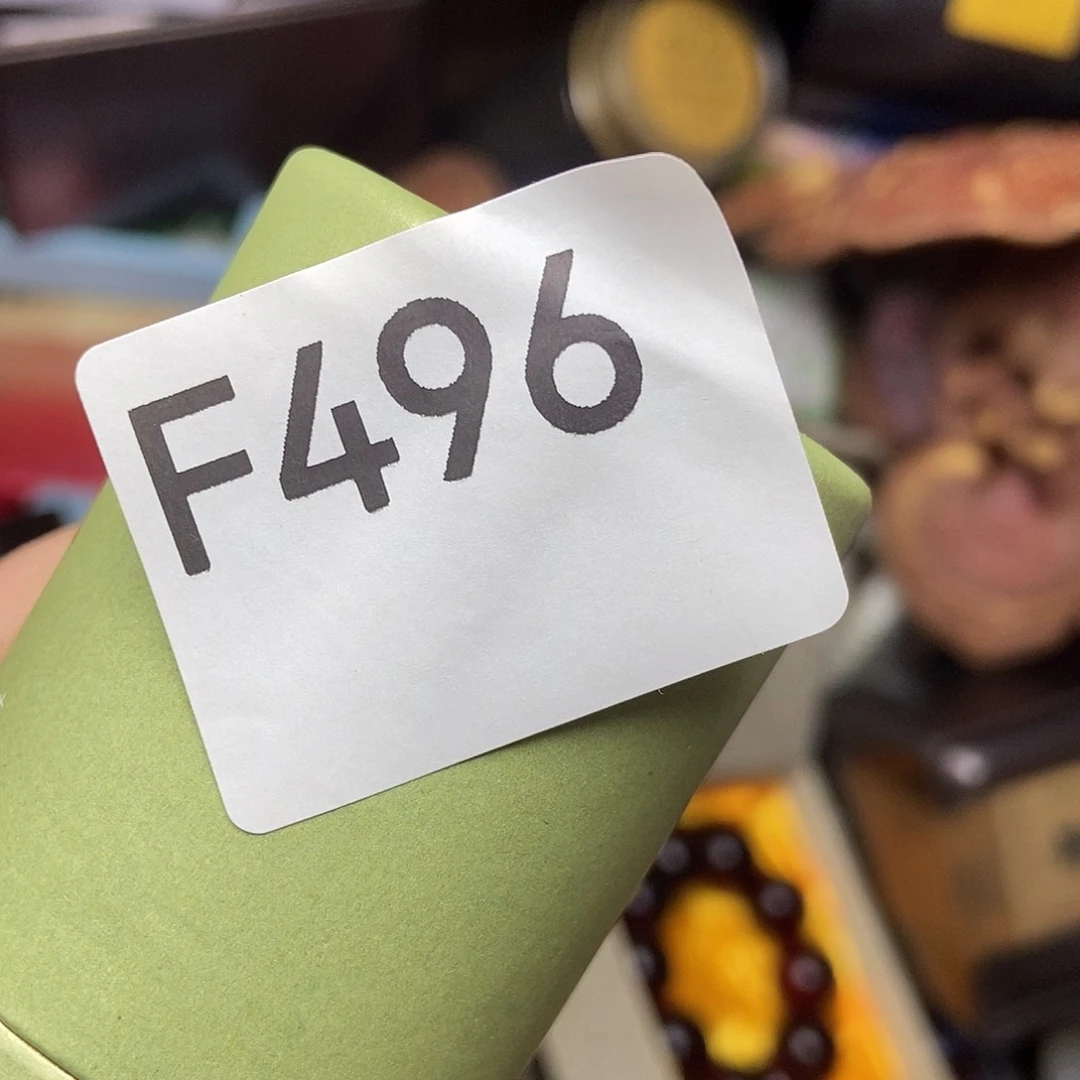 手工艺品琉璃低**人496