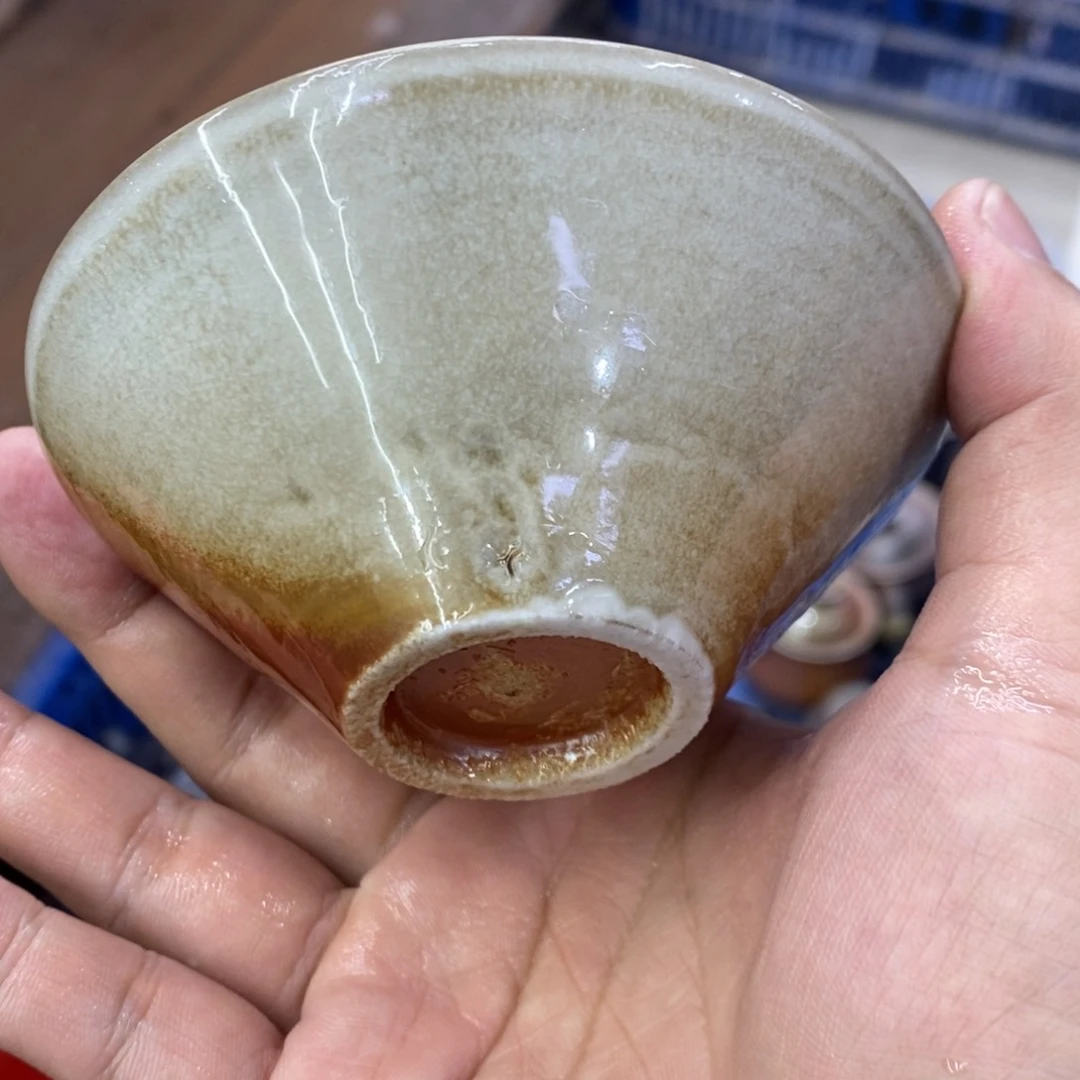 陶园柴烧，精品高货463