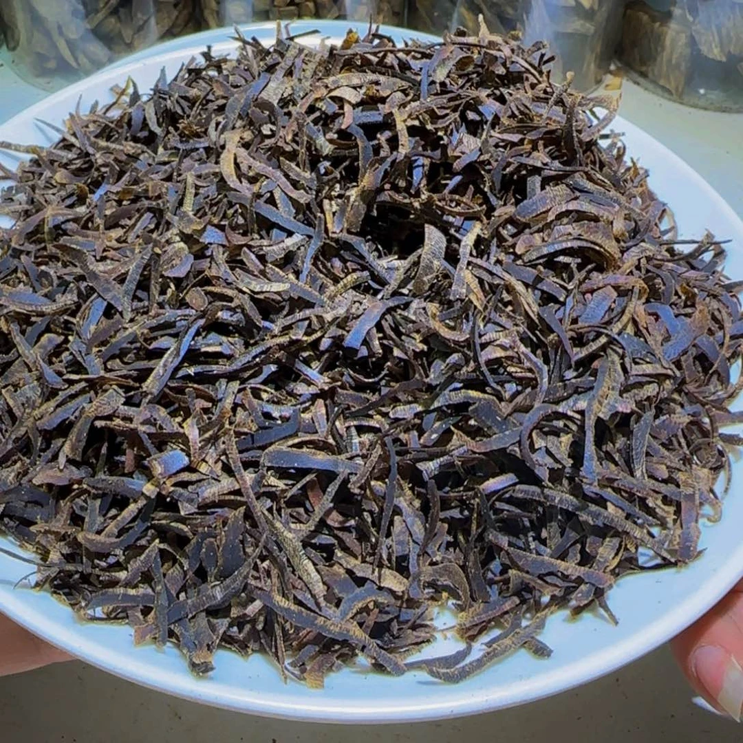 沉香碎屑沉香海南紫罗兰沉水切丝30克！！