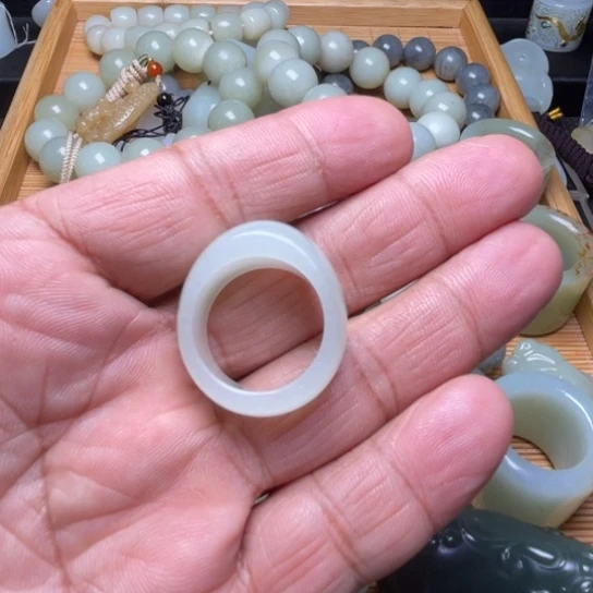 吊坠(不含链)未镶嵌和田玉《****兄