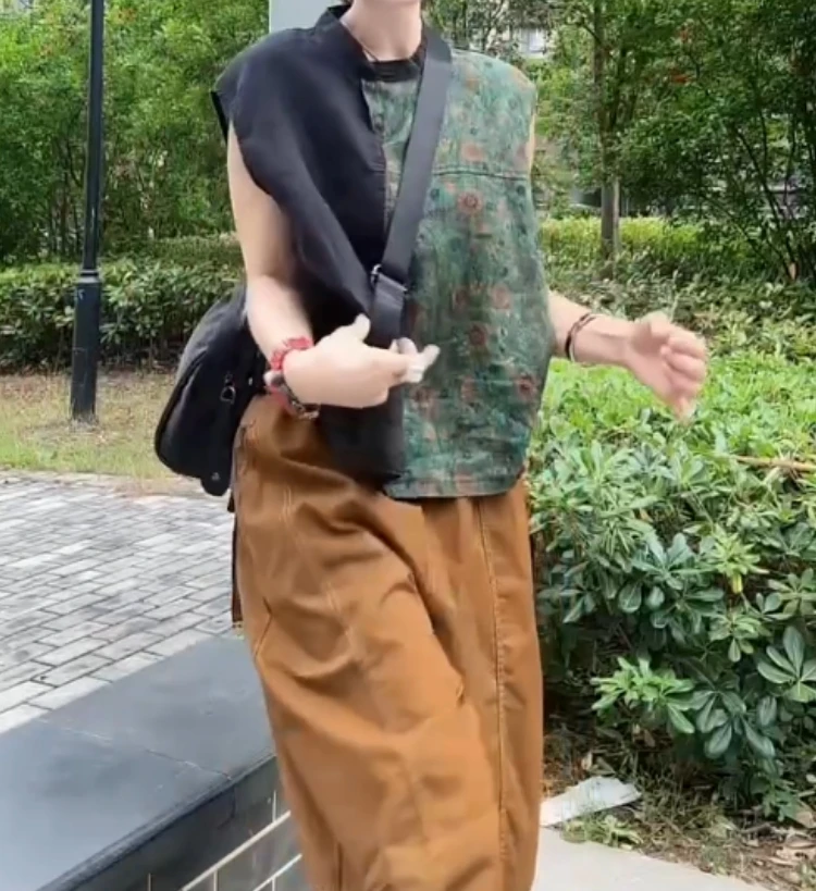 时尚潮流百搭精品女装zsx24124