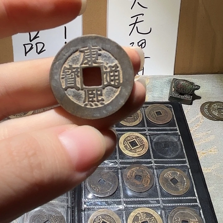 草***情纯银小成小成 工艺品 006