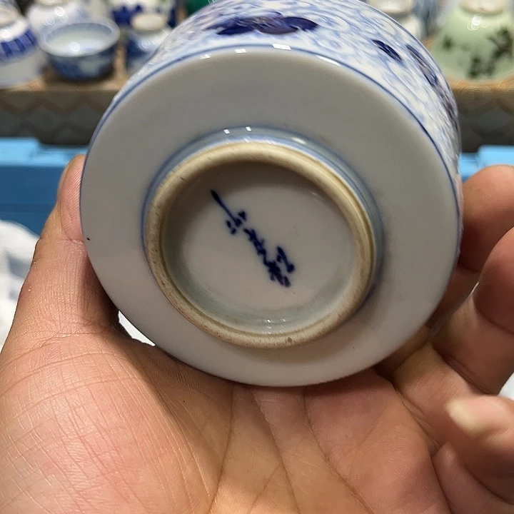 陶瓷茶玩榜第二十名