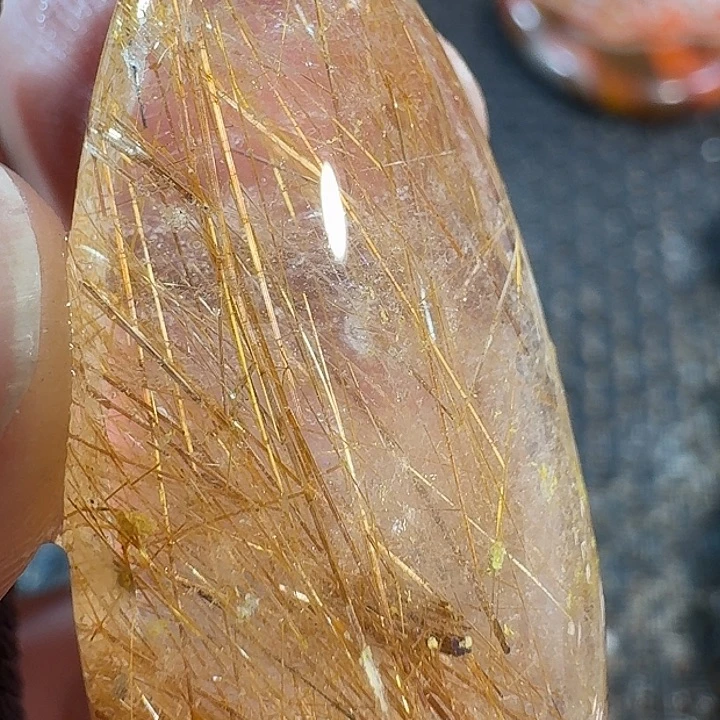 用***6吊坠(不含链)未镶嵌水晶