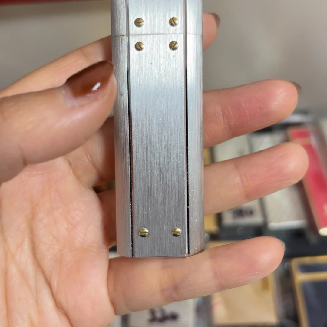 都登卡中古打火机