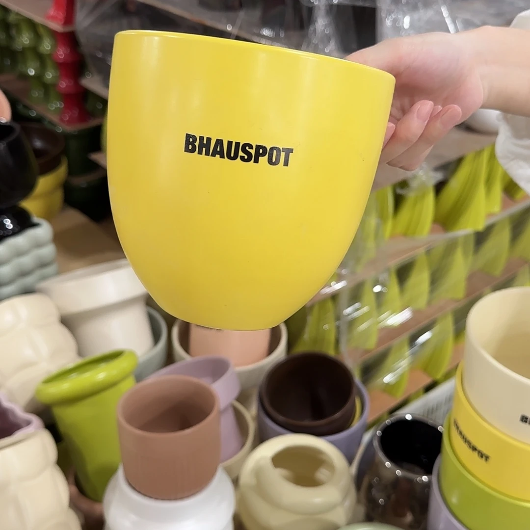 中号花盆花盆花盆