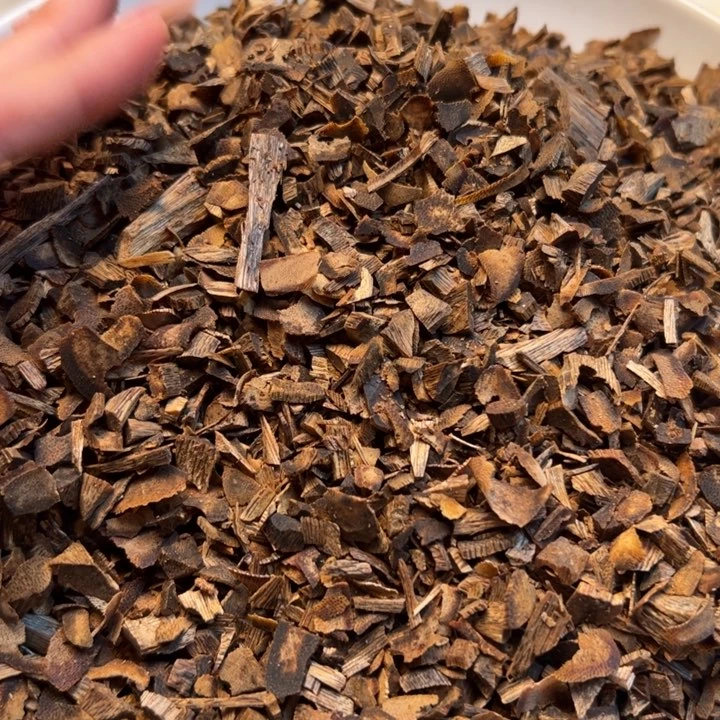 沉香碎屑沉香乌身白棋熏香料100g