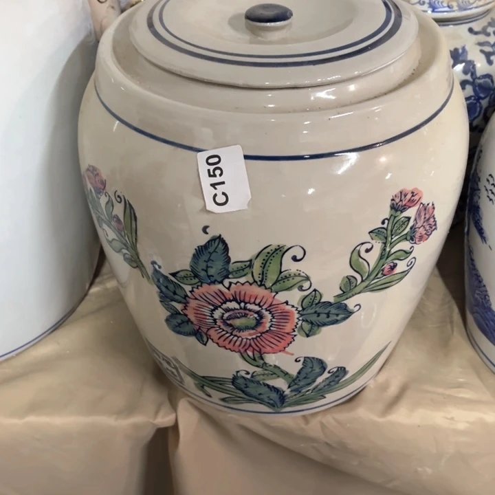 陶瓷制品瑕疵处理